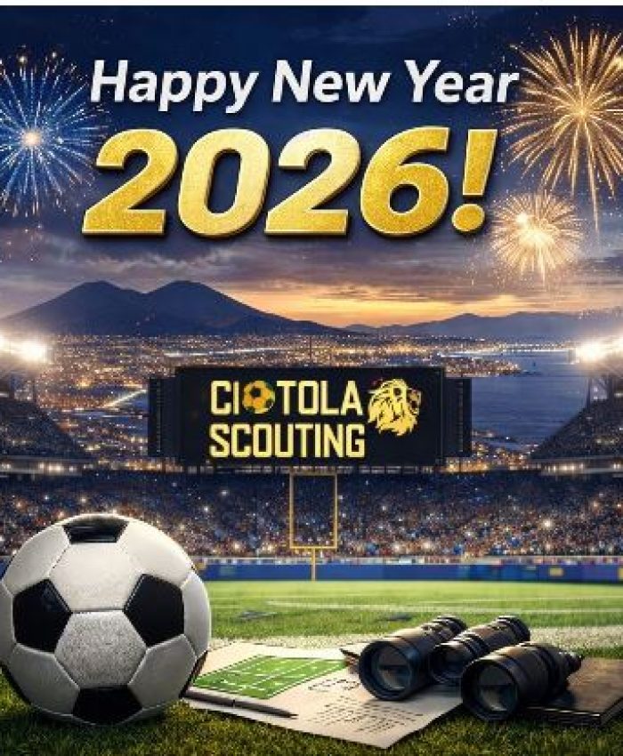 Happy New Year!