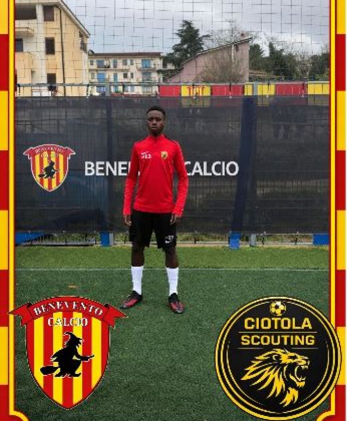 Coulibaly 2009: scouting mirato, talento certificato