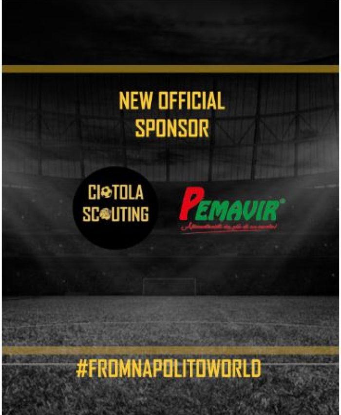 Nuova partnership Commerciale