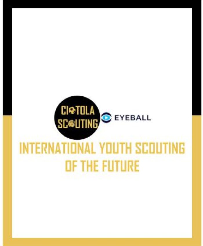 Lo scouting del Futuro !