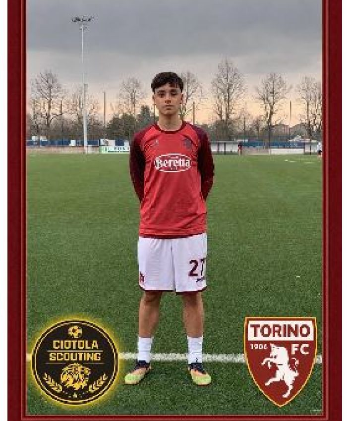 Scouting che crea valore: Rafael Hernandez Claramount